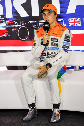 F1 Grand Prix of Great Britain