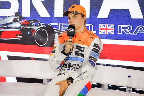 F1 Grand Prix of Great Britain