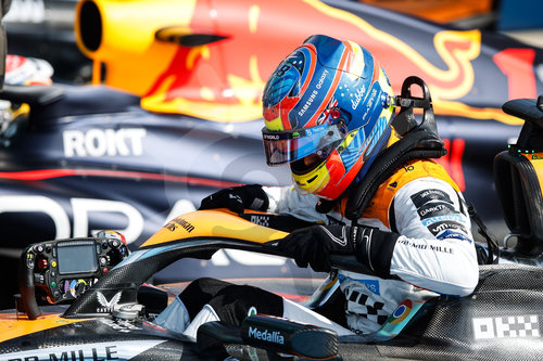 F1 Grand Prix of Great Britain