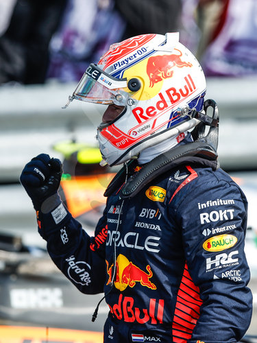 F1 Grand Prix of Great Britain