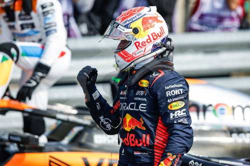 F1 Grand Prix of Great Britain