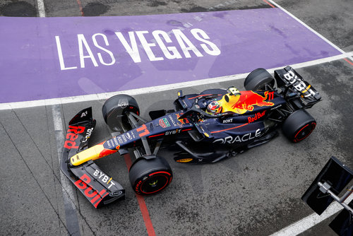 F1 Grand Prix of Great Britain
