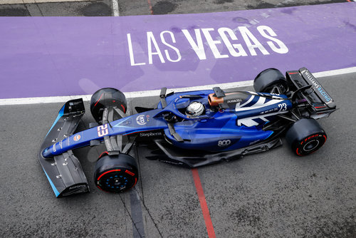 F1 Grand Prix of Great Britain