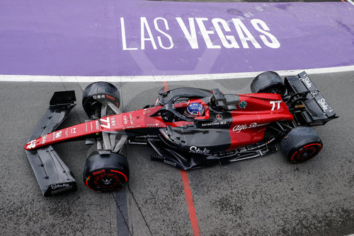 F1 Grand Prix of Great Britain