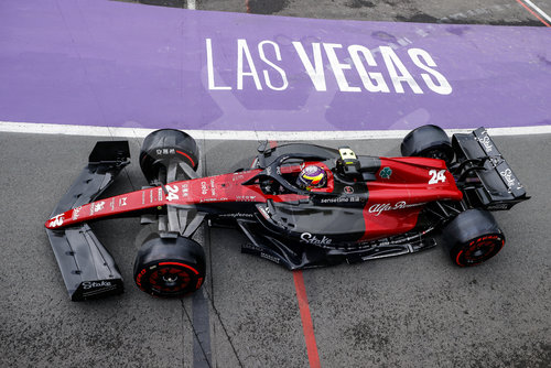 F1 Grand Prix of Great Britain