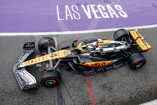 F1 Grand Prix of Great Britain