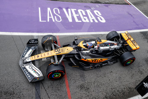 F1 Grand Prix of Great Britain