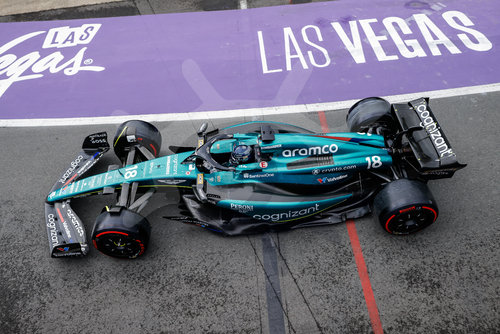 F1 Grand Prix of Great Britain