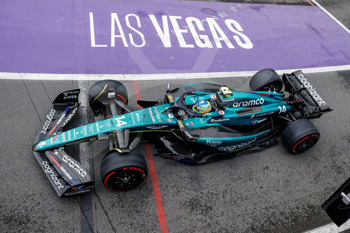 F1 Grand Prix of Great Britain