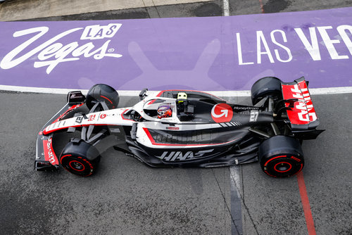 F1 Grand Prix of Great Britain