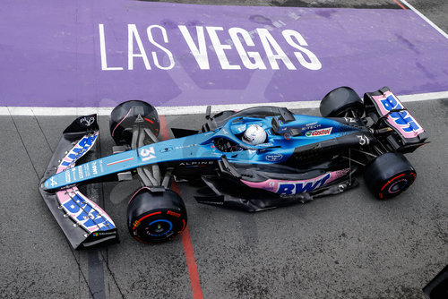 F1 Grand Prix of Great Britain