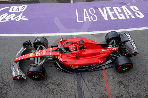 F1 Grand Prix of Great Britain
