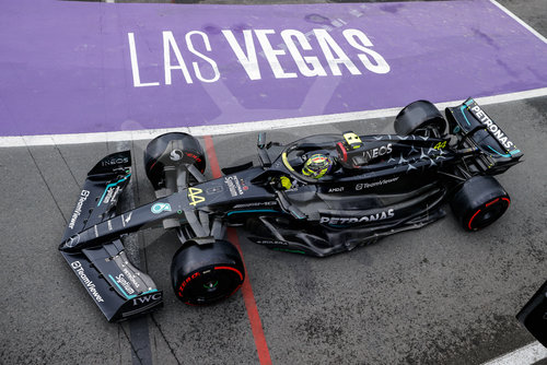 F1 Grand Prix of Great Britain