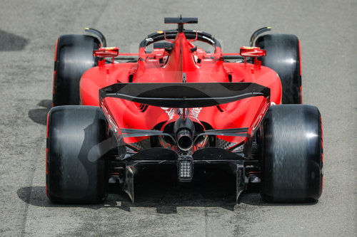 F1 Grand Prix of Great Britain