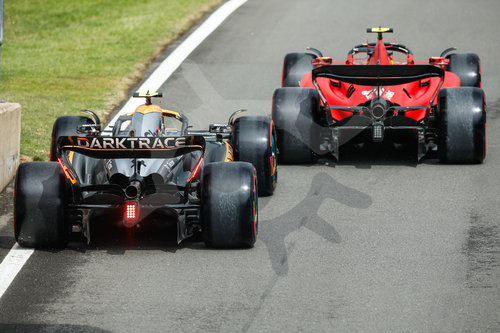 F1 Grand Prix of Great Britain