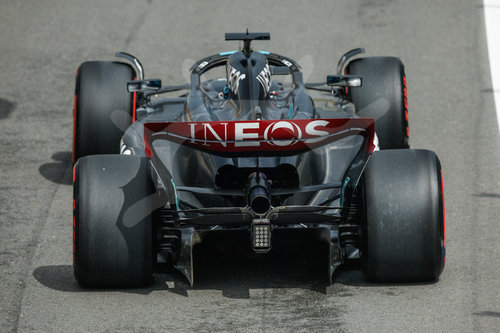 F1 Grand Prix of Great Britain