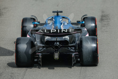 F1 Grand Prix of Great Britain