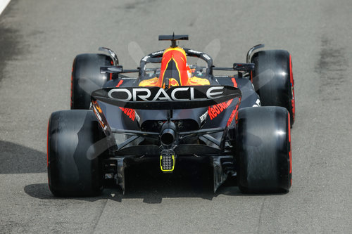 F1 Grand Prix of Great Britain