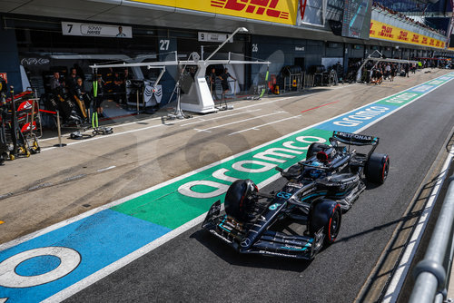 F1 Grand Prix of Great Britain