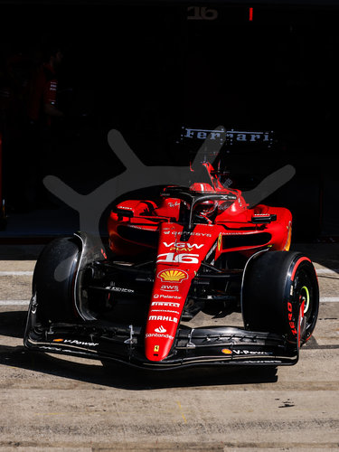 F1 Grand Prix of Great Britain