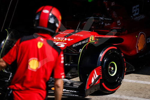 F1 Grand Prix of Great Britain