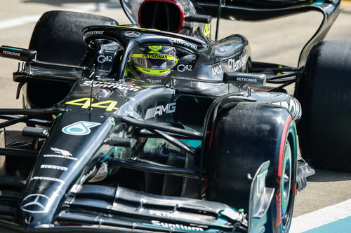 F1 Grand Prix of Great Britain