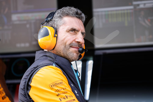 F1 Grand Prix of Great Britain