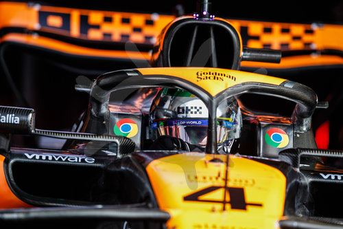 F1 Grand Prix of Great Britain
