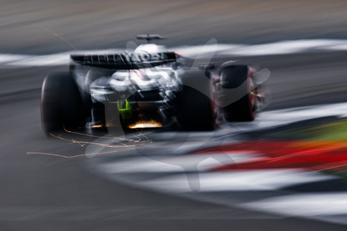 F1 Grand Prix of Great Britain