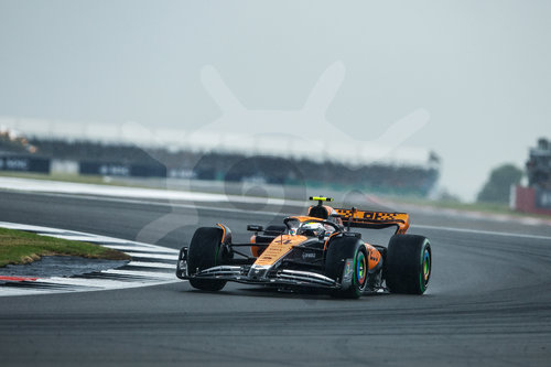 F1 Grand Prix of Great Britain