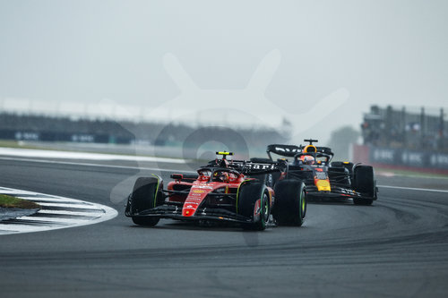 F1 Grand Prix of Great Britain