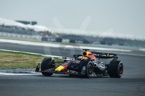 F1 Grand Prix of Great Britain