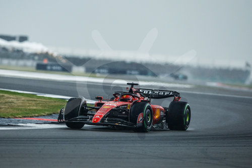 F1 Grand Prix of Great Britain