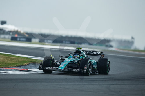 F1 Grand Prix of Great Britain
