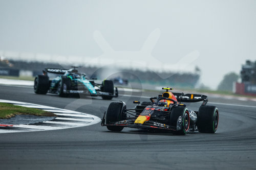 F1 Grand Prix of Great Britain