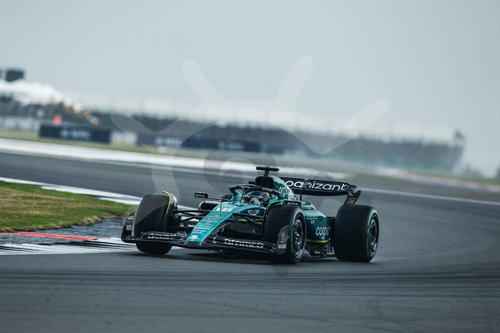F1 Grand Prix of Great Britain