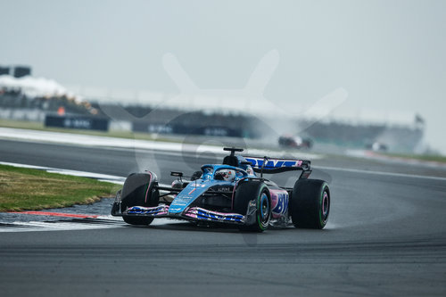 F1 Grand Prix of Great Britain