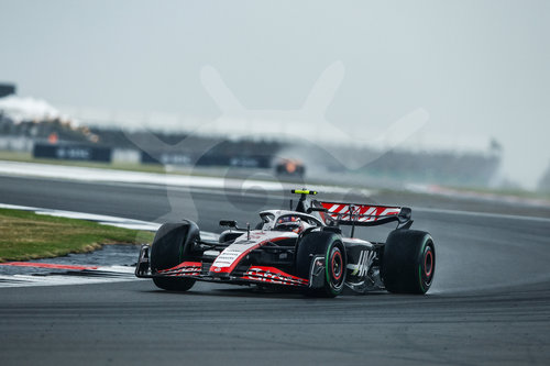 F1 Grand Prix of Great Britain