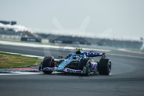 F1 Grand Prix of Great Britain