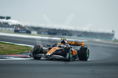 F1 Grand Prix of Great Britain