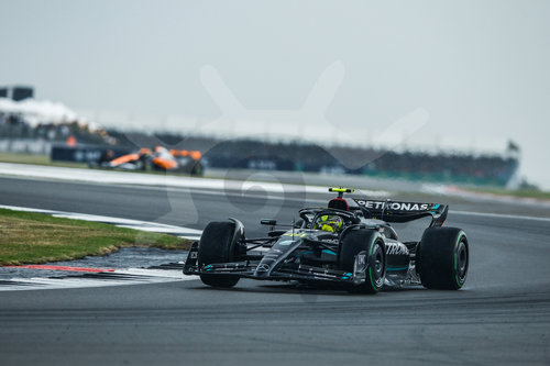 F1 Grand Prix of Great Britain