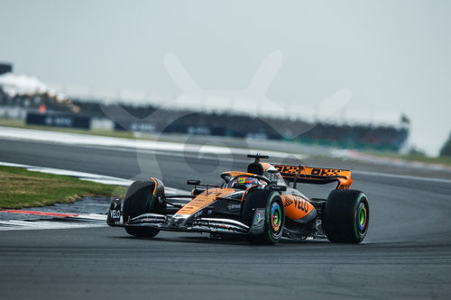 F1 Grand Prix of Great Britain