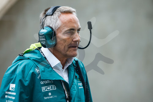 F1 Grand Prix of Great Britain