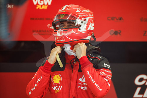 F1 Grand Prix of Great Britain