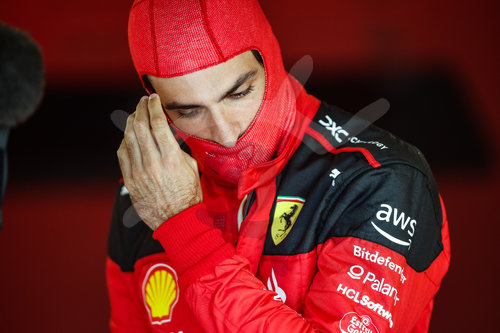 F1 Grand Prix of Great Britain