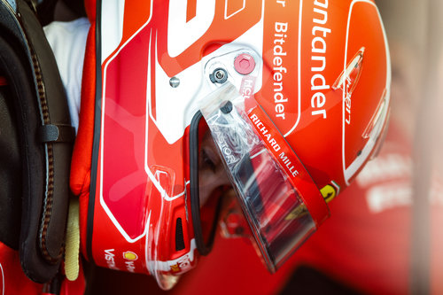 F1 Grand Prix of Great Britain