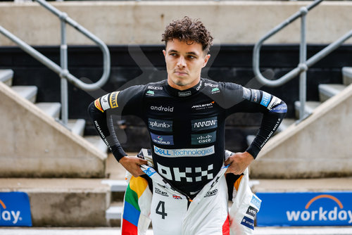 F1 Grand Prix of Great Britain