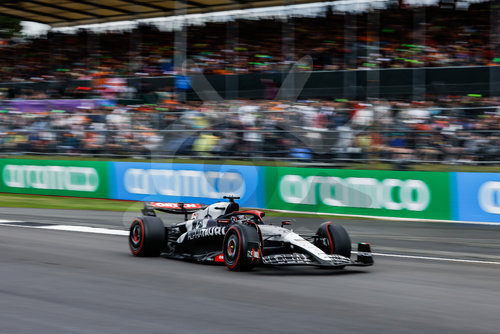 F1 Grand Prix of Great Britain