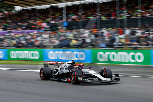 F1 Grand Prix of Great Britain