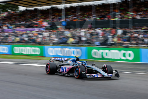 F1 Grand Prix of Great Britain